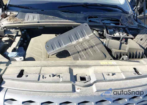 2015 Land Rover Range Rover Evoque Pure z USA, uszkodzony, nr VIN SALVP2BG4FH026692